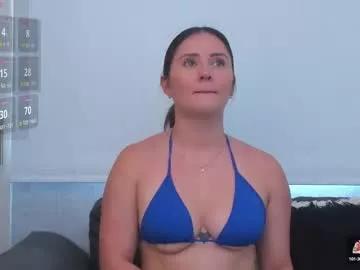 ariadnaa_brown1 from Chaturbate