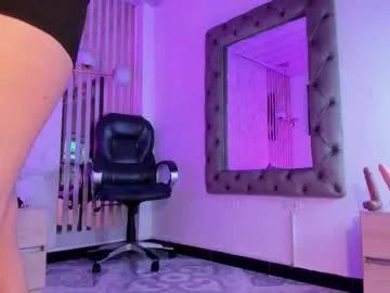 ariagh_ from Chaturbate
