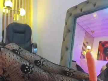 ariagh_ from Chaturbate