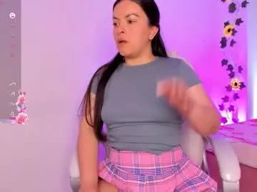 ariah_walker_ from Chaturbate