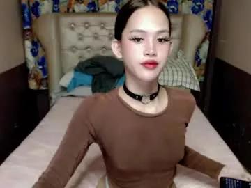 ariahooper from Chaturbate