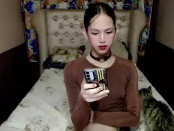 ariahooper from Chaturbate