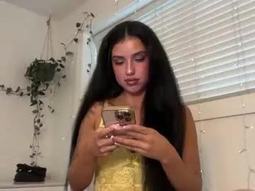 ariajackson from Chaturbate is Freechat