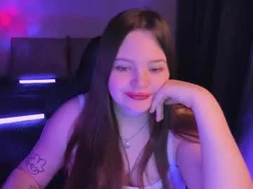 arialane_ from Chaturbate is Freechat