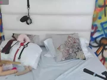 ariamartins from Chaturbate