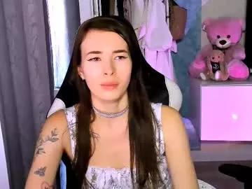 ariamill from Chaturbate