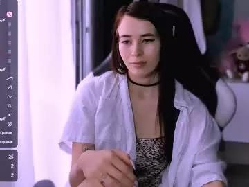 ariamill from Chaturbate