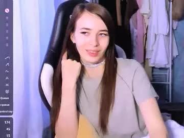 ariamill from Chaturbate