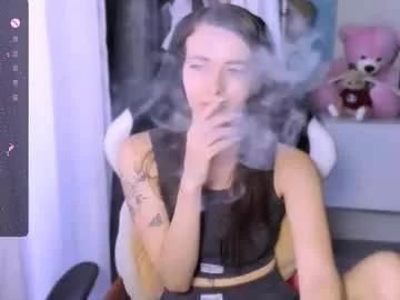ariamill from Chaturbate