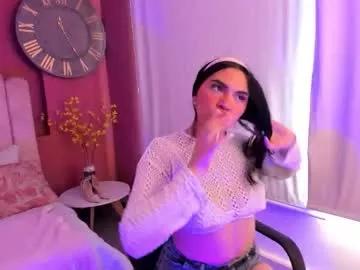 ariana__clauss from Chaturbate is Freechat