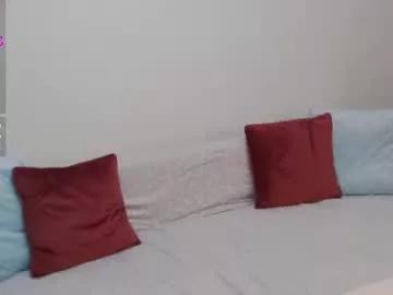 ariana_addams2 from Chaturbate