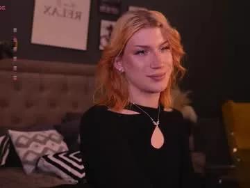 ariana_asti from Chaturbate
