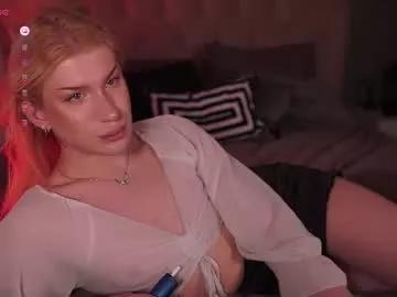 ariana_asti from Chaturbate