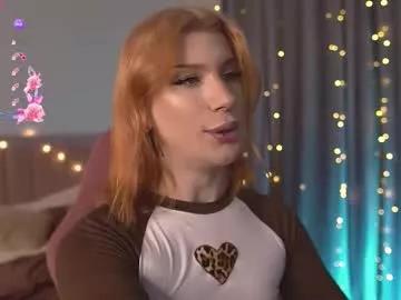 ariana_asti from Chaturbate
