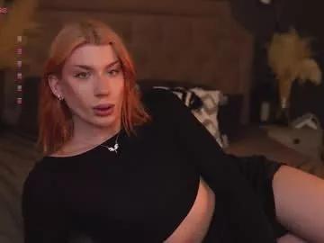 ariana_asti from Chaturbate