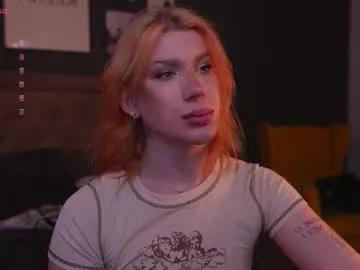 ariana_asti from Chaturbate