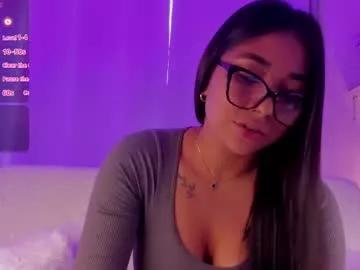 ariana_fer from Chaturbate