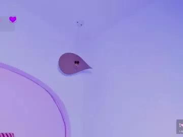 ariana_klart on Chaturbate