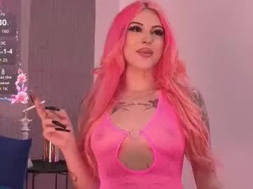 ariana_lanne from Chaturbate is Freechat