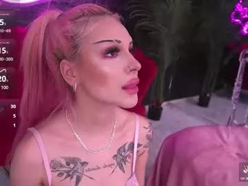 ariana_lanne from Chaturbate