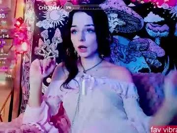 ariana_light from Chaturbate