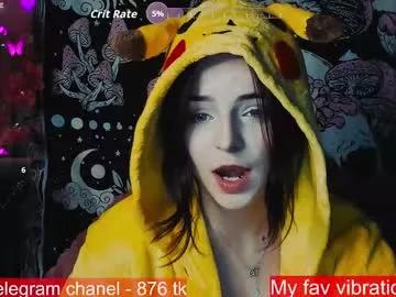 ariana_light from Chaturbate