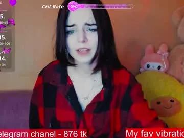 ariana_light from Chaturbate
