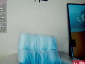 ariana_light from Chaturbate