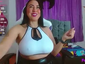 ariana_lopez22 from Chaturbate