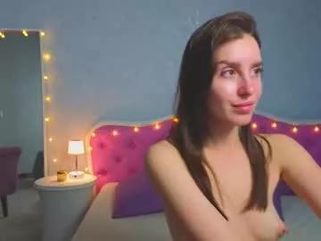 ariana_petite from Chaturbate