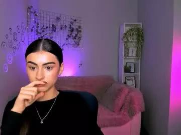 ariana_ross7 from Chaturbate is Freechat