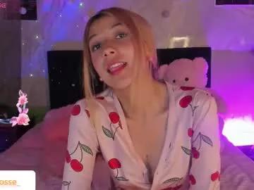 ariana_rosse__ from Chaturbate