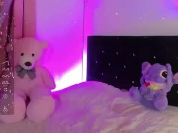 ariana_rosse__ from Chaturbate