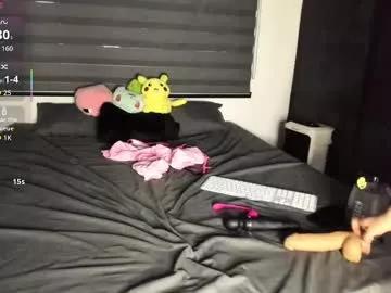 ariana_soft from Chaturbate