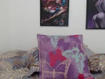 ariana_sweet87 from Chaturbate