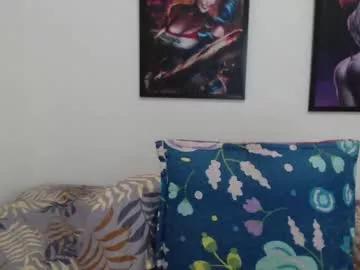 ariana_sweet87 from Chaturbate is Freechat