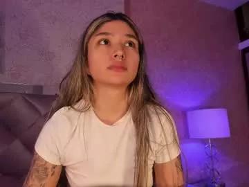 ariana_villada from Chaturbate