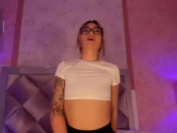 ariana_villada from Chaturbate