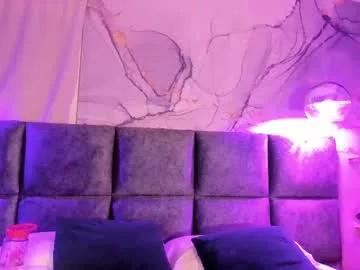 ariana_villada from Chaturbate