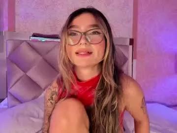 ariana_villada from Chaturbate