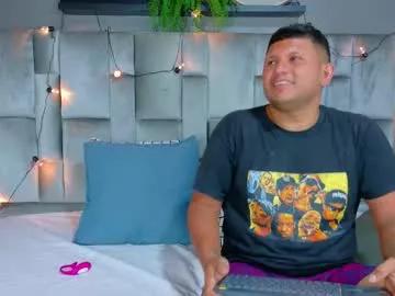 ariana_y_max from Chaturbate is Freechat