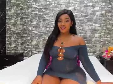 arianaablack from Chaturbate