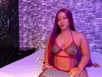 arianaablack from Chaturbate