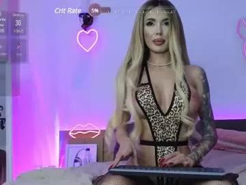arianaari88 from Chaturbate