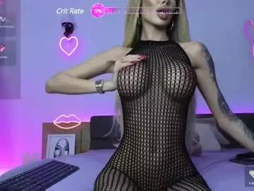 arianaari88 from Chaturbate