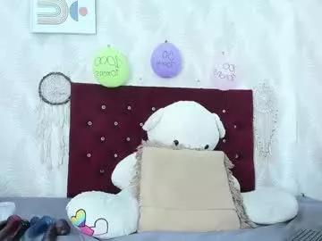 arianadiosa1 from Chaturbate