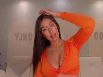 arianadumont from Chaturbate
