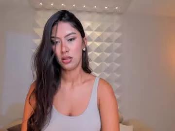 arianadumont from Chaturbate