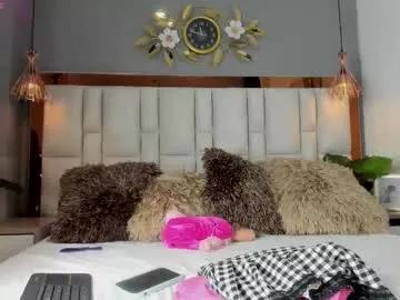 arianagolden_ from Chaturbate is Freechat