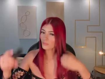 arianatylor_ from Chaturbate